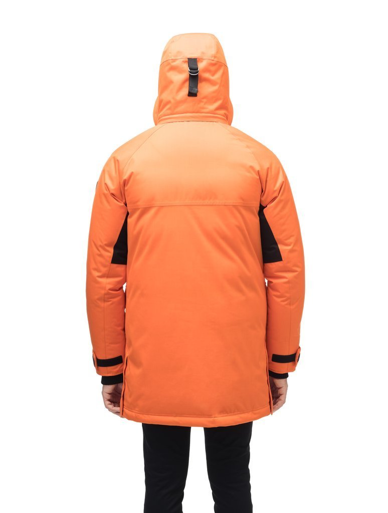 NOBIS KALVIN - Men's Parka - Boutique Bubbles