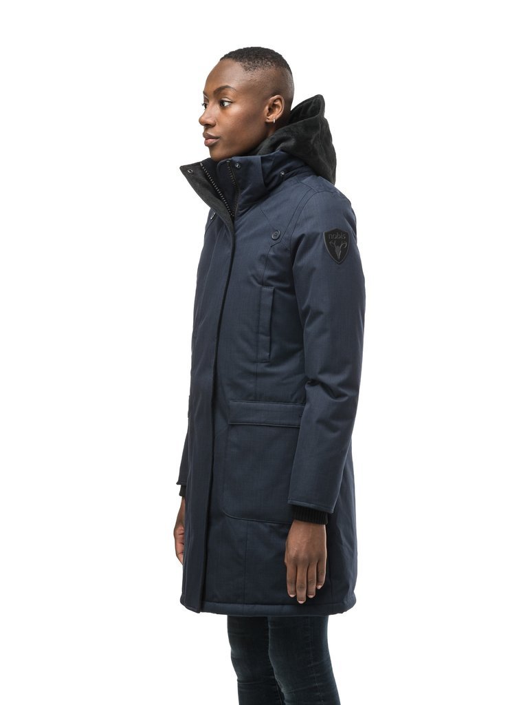 NOBIS MERIDETH - Ladies Parka - Boutique Bubbles