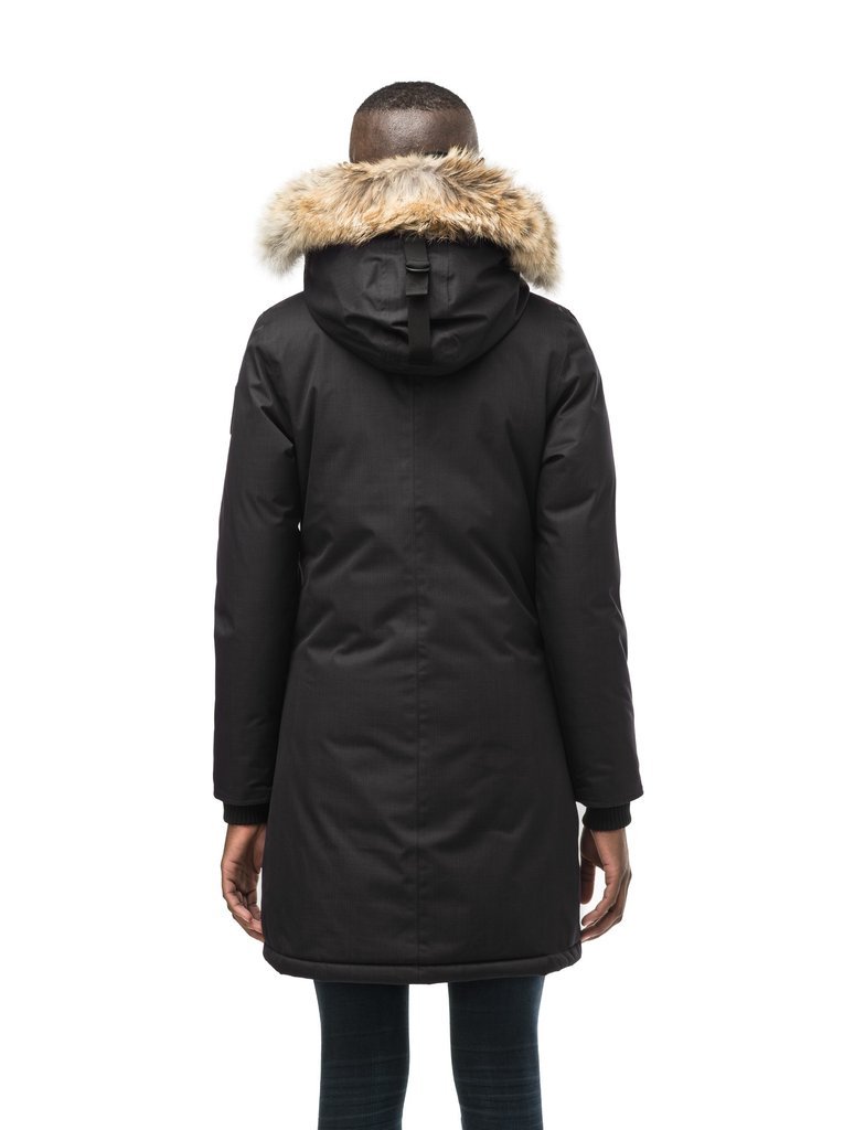NOBIS MERIDETH - Ladies Parka - Boutique Bubbles