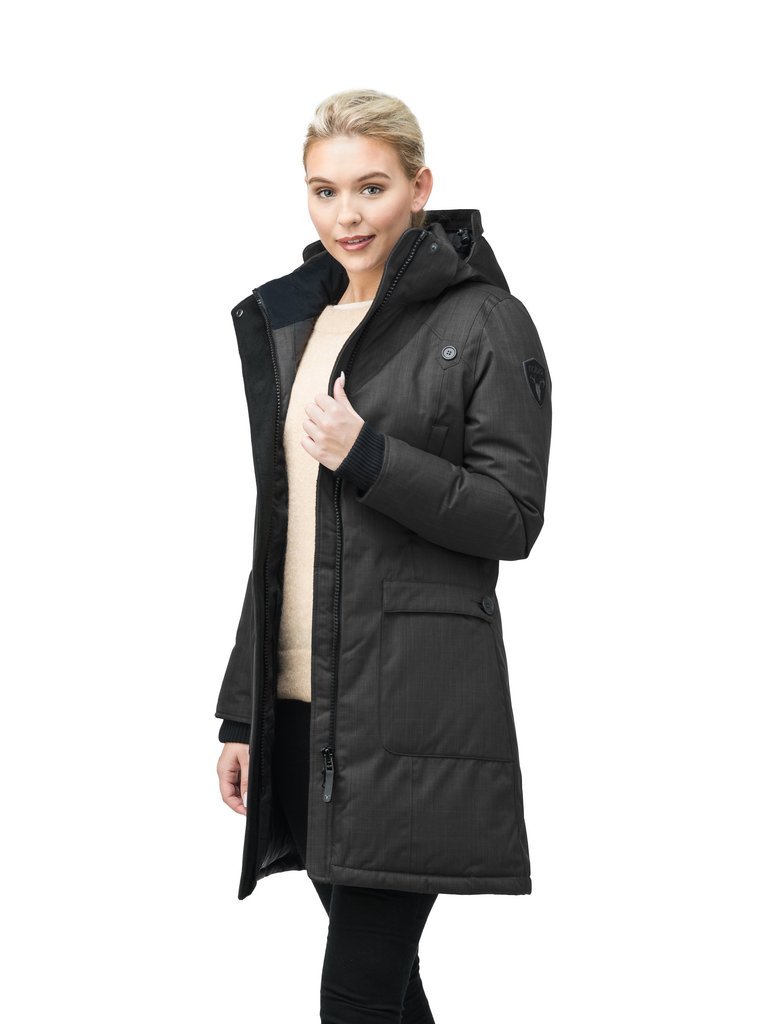 NOBIS MERIDETH - Ladies Parka - Boutique Bubbles