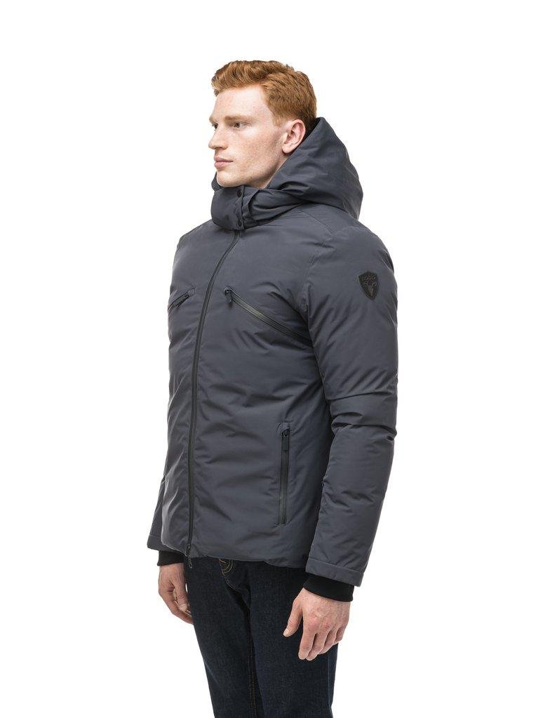 NOBIS OLIVIER - Men's Puffer Jacket - Boutique Bubbles