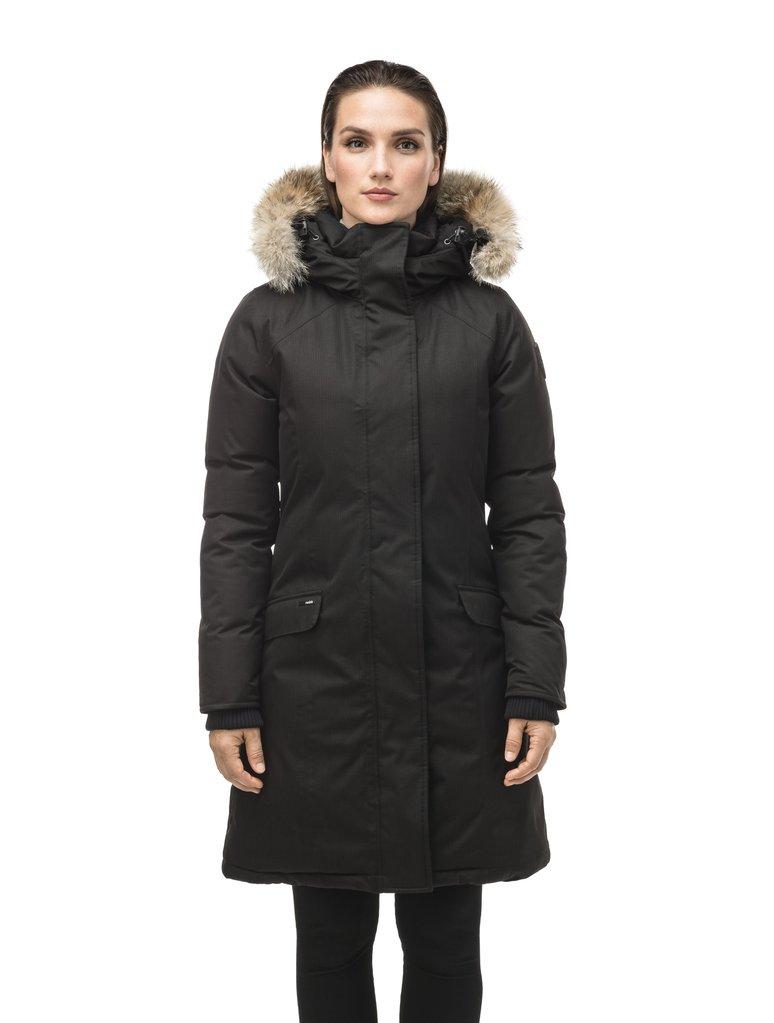 NOBIS Rebecca Women's Parka - Boutique Bubbles