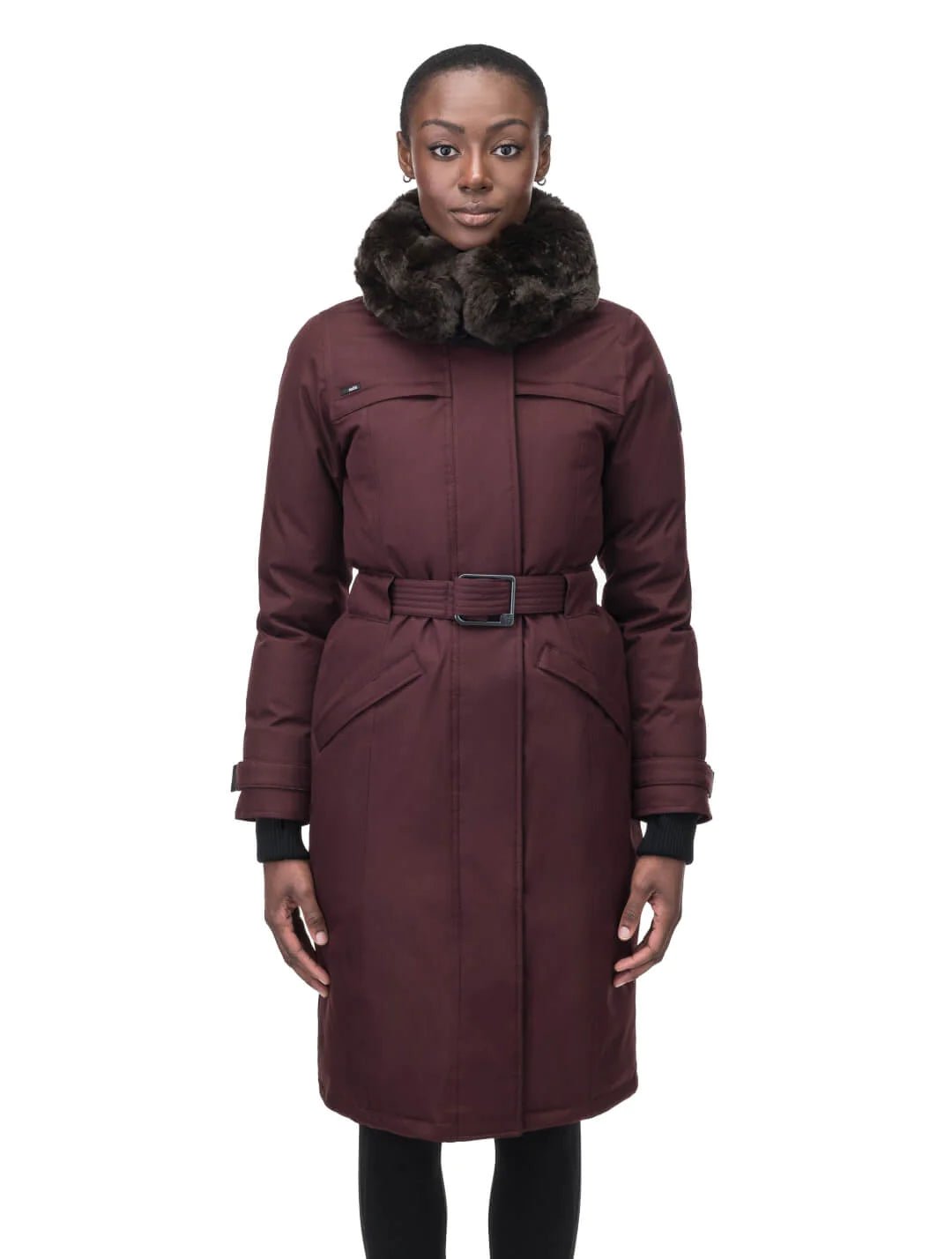 NOBIS SHE-RA - Ladies Parka Legacy - FINAL SALE - Boutique Bubbles
