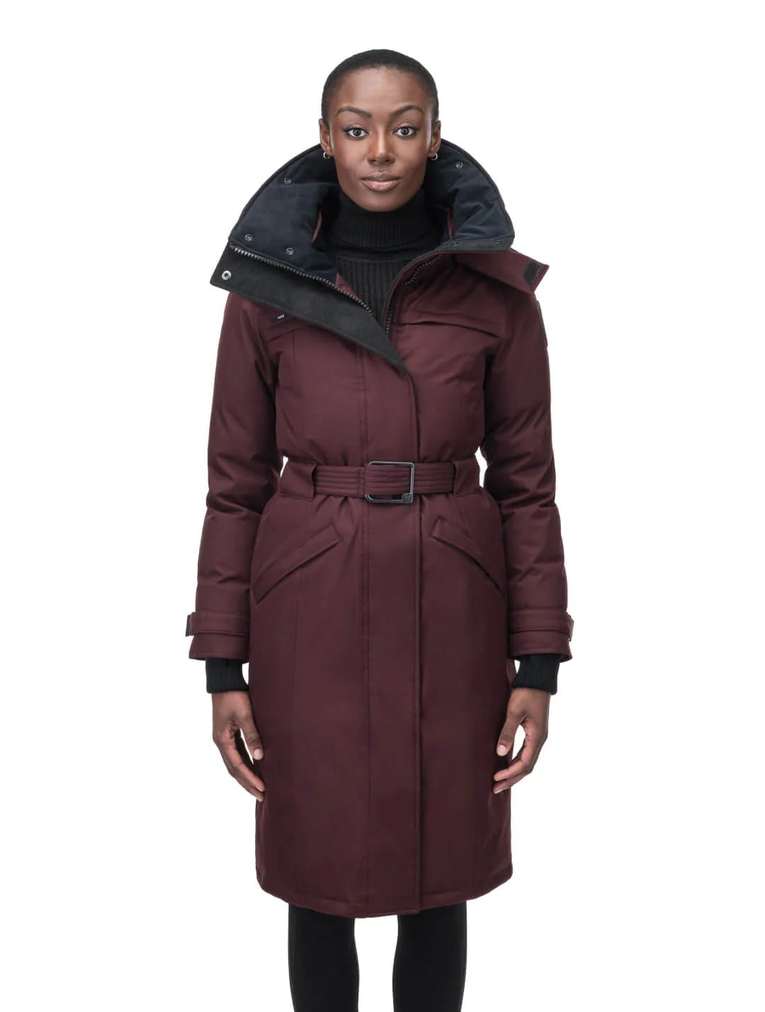 NOBIS SHE-RA - Ladies Parka Legacy - FINAL SALE - Boutique Bubbles