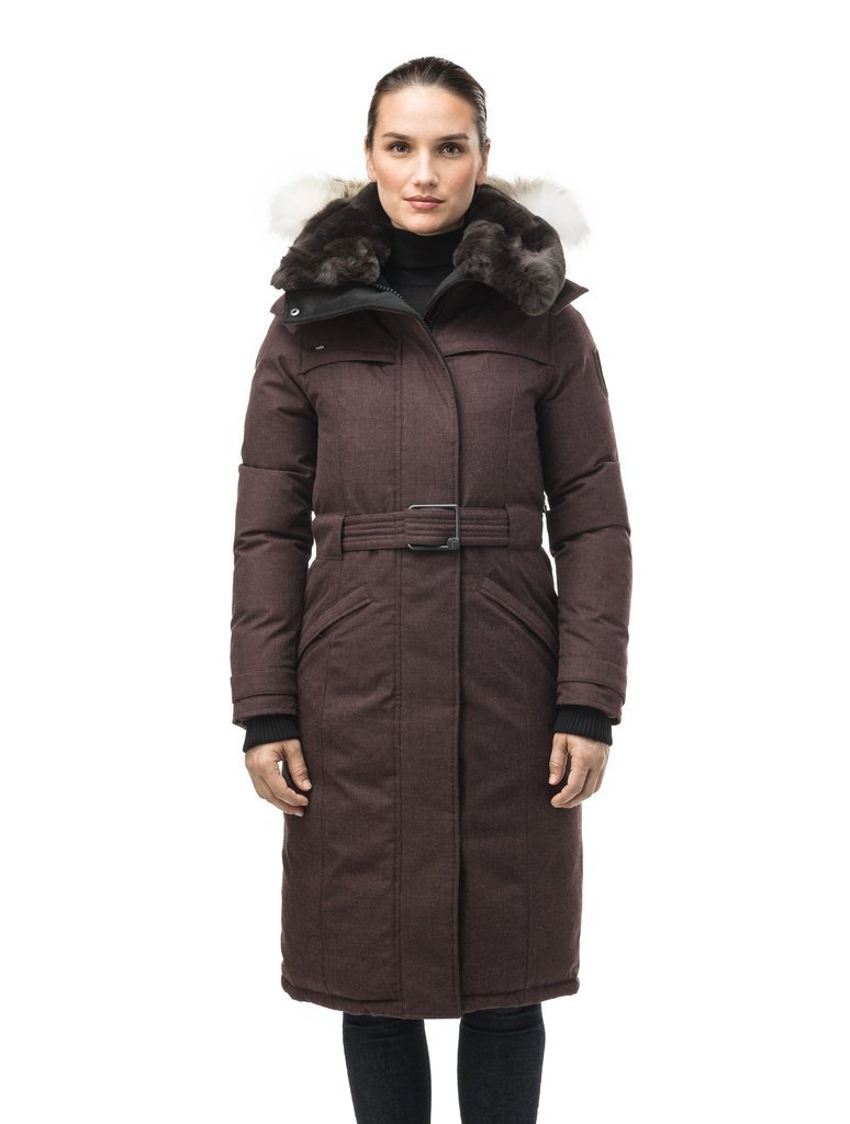 NOBIS SHE-RA - Ladies Parka Legacy - FINAL SALE - Boutique Bubbles