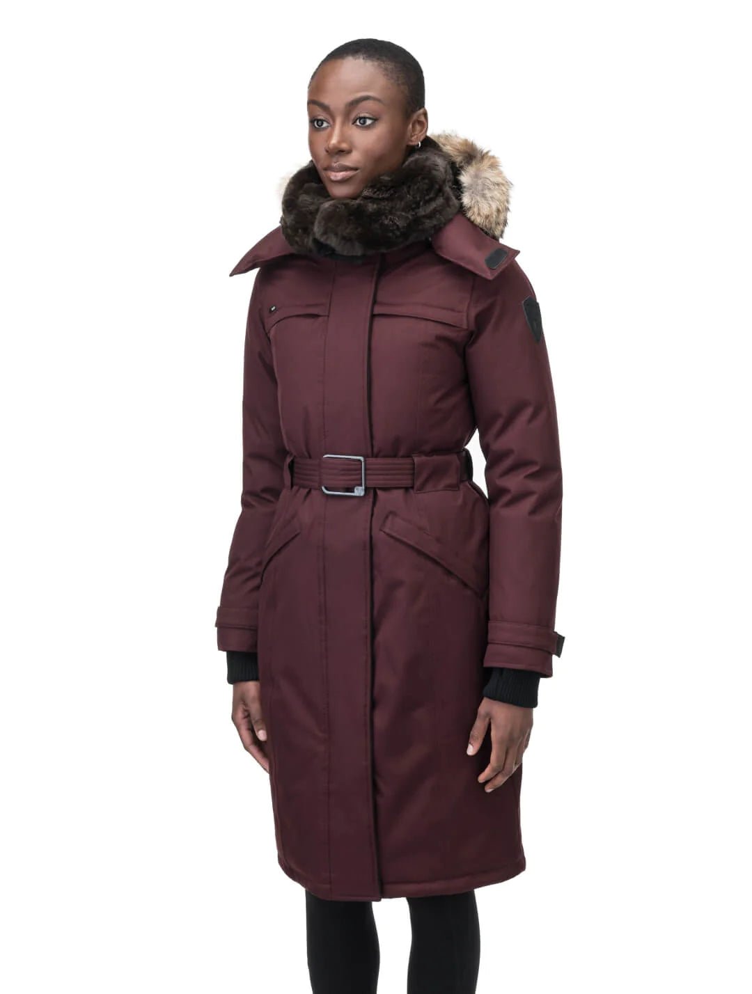NOBIS SHE-RA - Ladies Parka Legacy - FINAL SALE - Boutique Bubbles