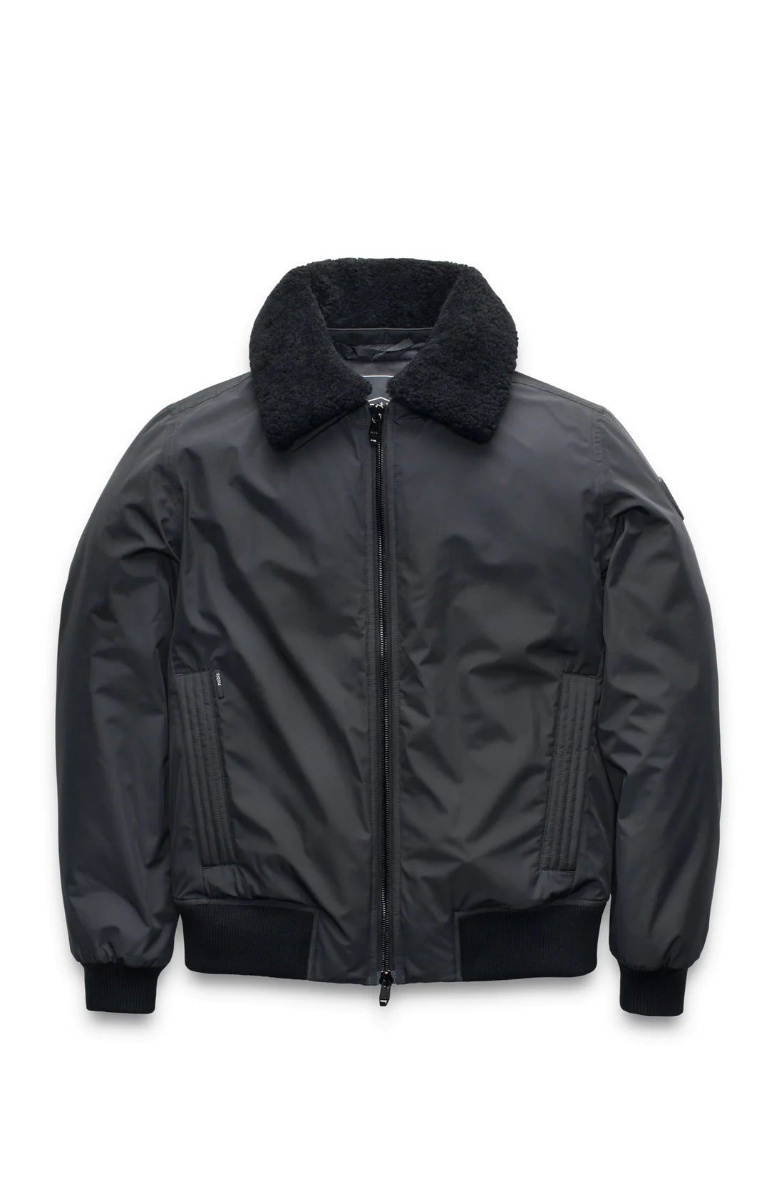 NOBIS Sonar - Men's Aviator Jacket - Boutique Bubbles
