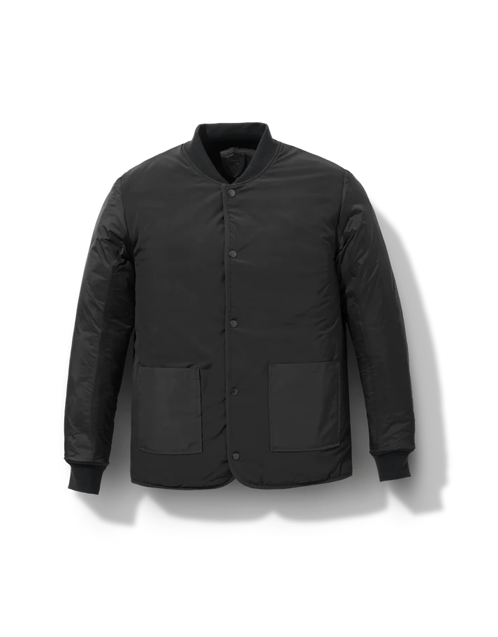 NOBIS SPECK LEGACY - Men's Reversible Mid Layer Jacket - FINAL SALE - Boutique Bubbles