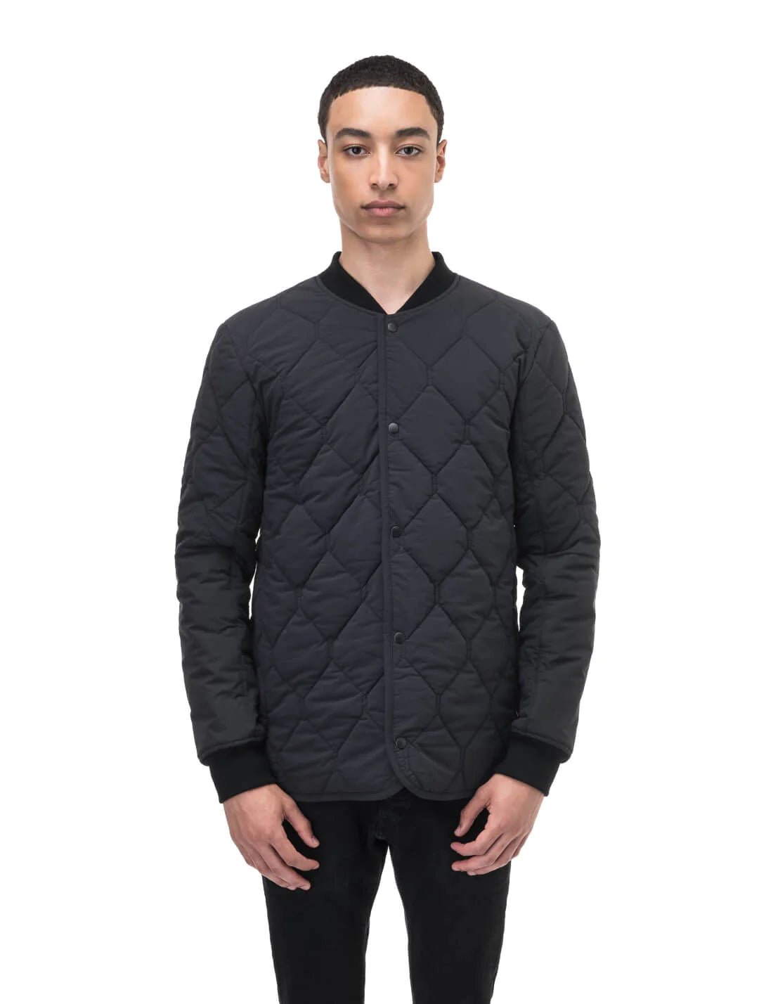 NOBIS SPECK LEGACY - Men's Reversible Mid Layer Jacket - FINAL SALE - Boutique Bubbles