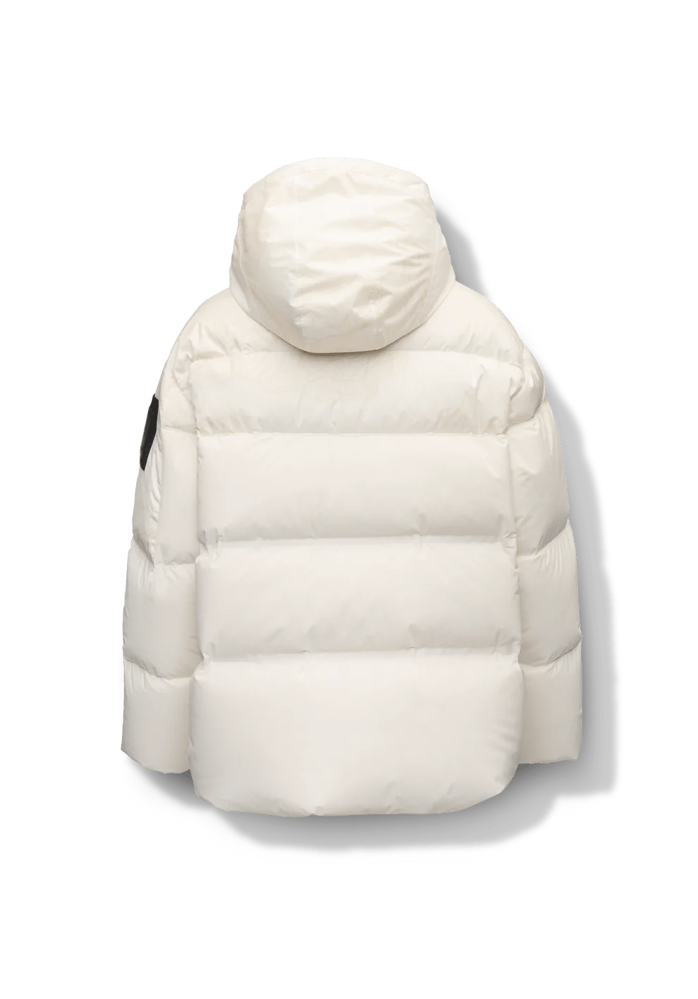 NOBIS UNA - Women's Performance Puffer - Boutique Bubbles