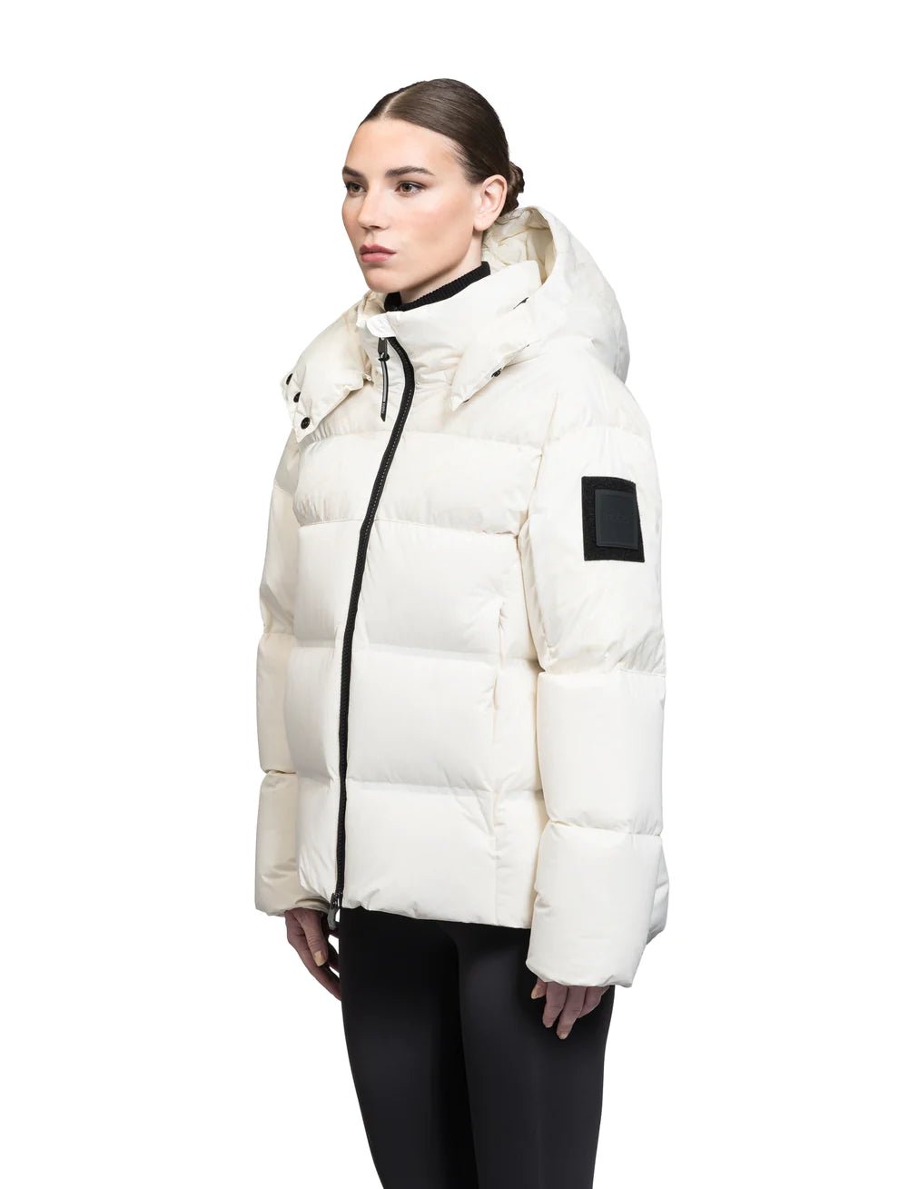 NOBIS UNA - Women's Performance Puffer - Boutique Bubbles