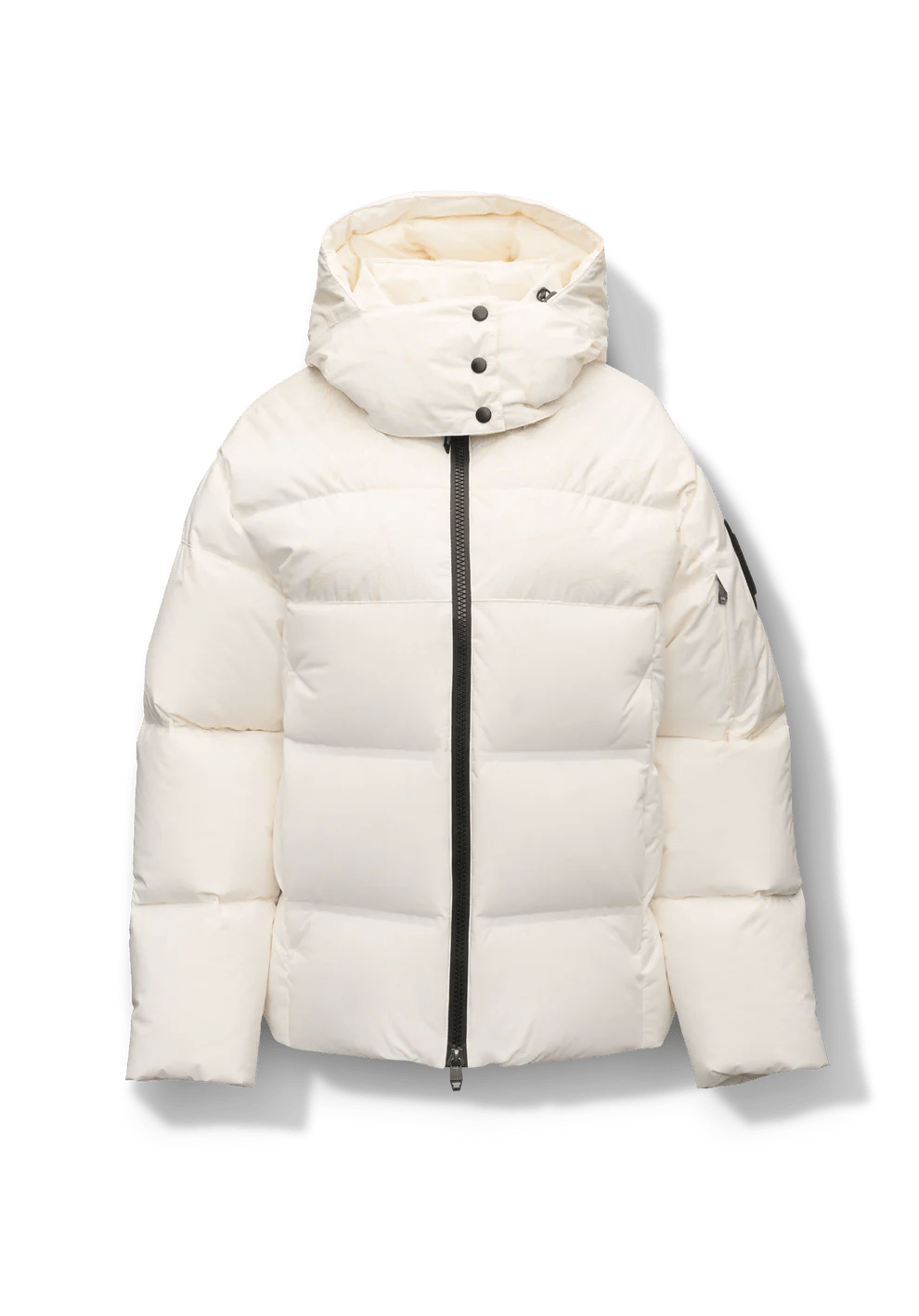 NOBIS UNA - Women's Performance Puffer - Boutique Bubbles