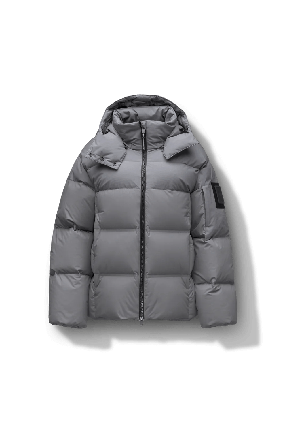NOBIS UNA - Women's Performance Puffer - Boutique Bubbles