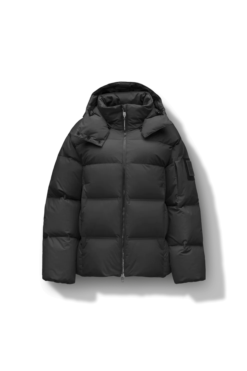 NOBIS UNA - Women's Performance Puffer - Boutique Bubbles