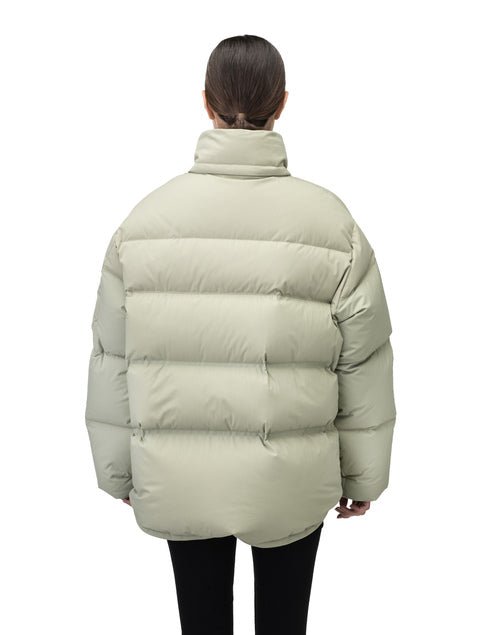 NOBIS UNA - Women's Performance Puffer - Boutique Bubbles
