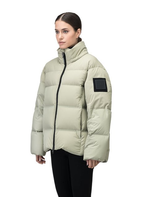 NOBIS UNA - Women's Performance Puffer - Boutique Bubbles