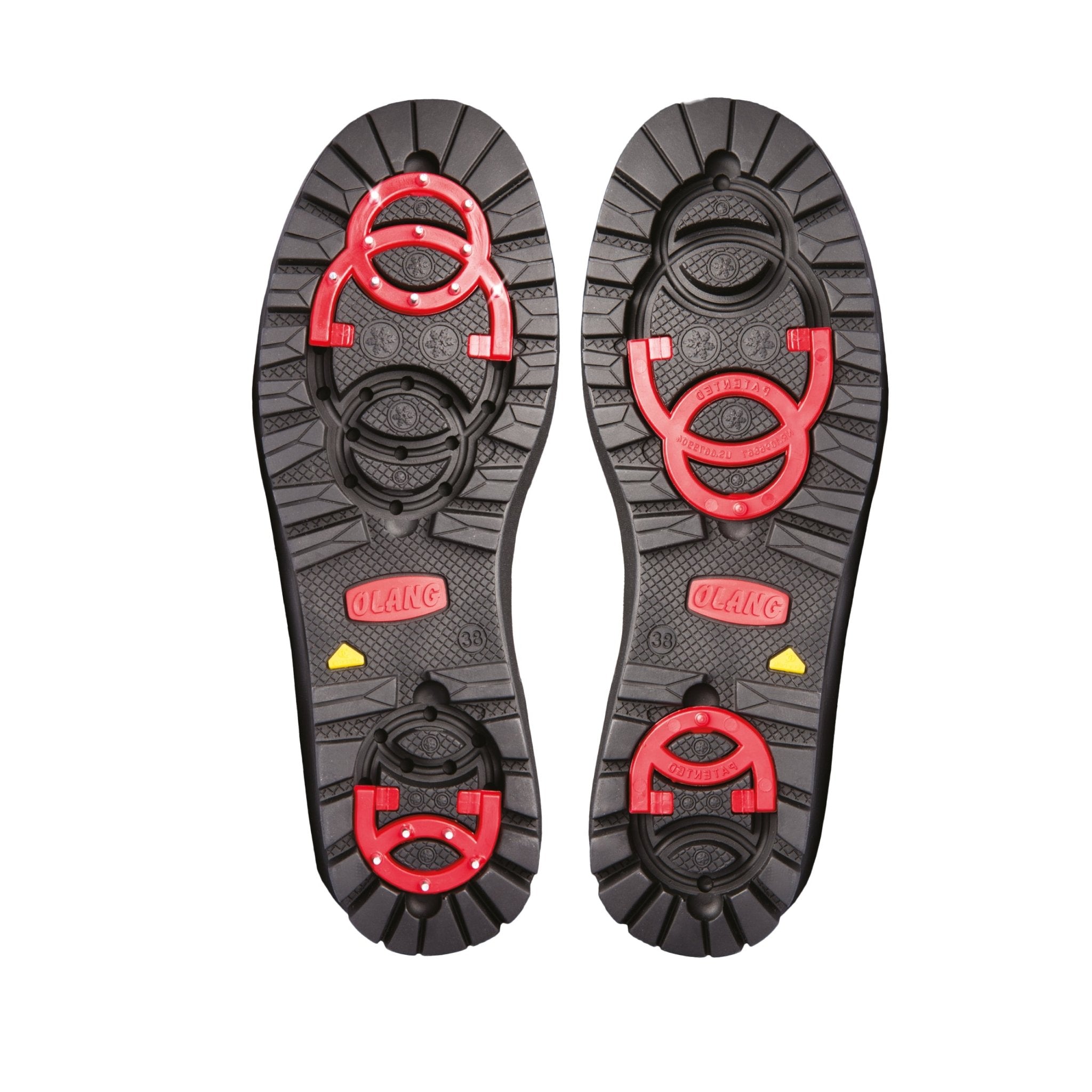 OLANG ASTRA - Women's winter boots - Boutique Bubbles