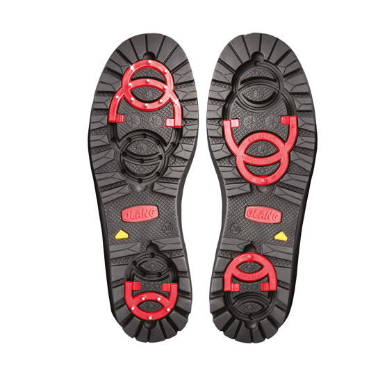 OLANG FLORA - Women's winter boots - Boutique Bubbles