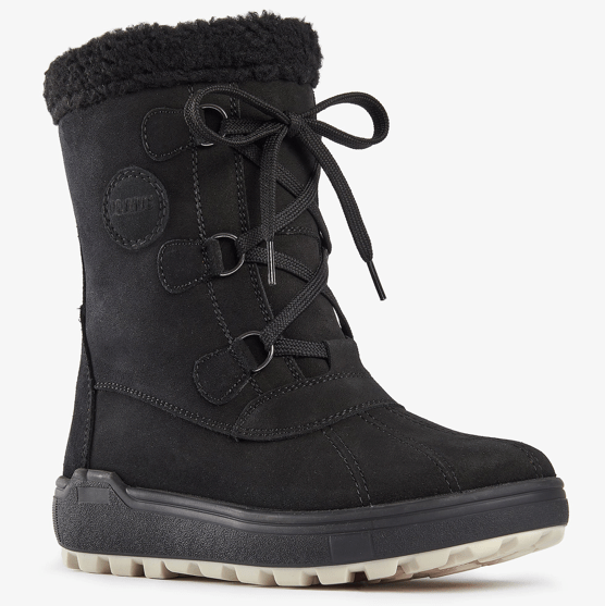 OLANG HUPA - Women's winter boots - Boutique Bubbles