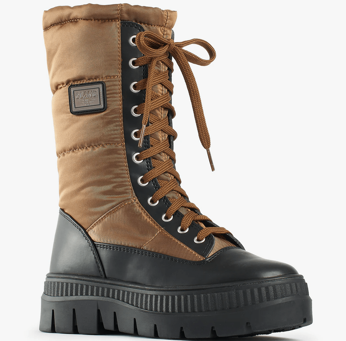 OLANG MAGNET - Boutique Bubbles