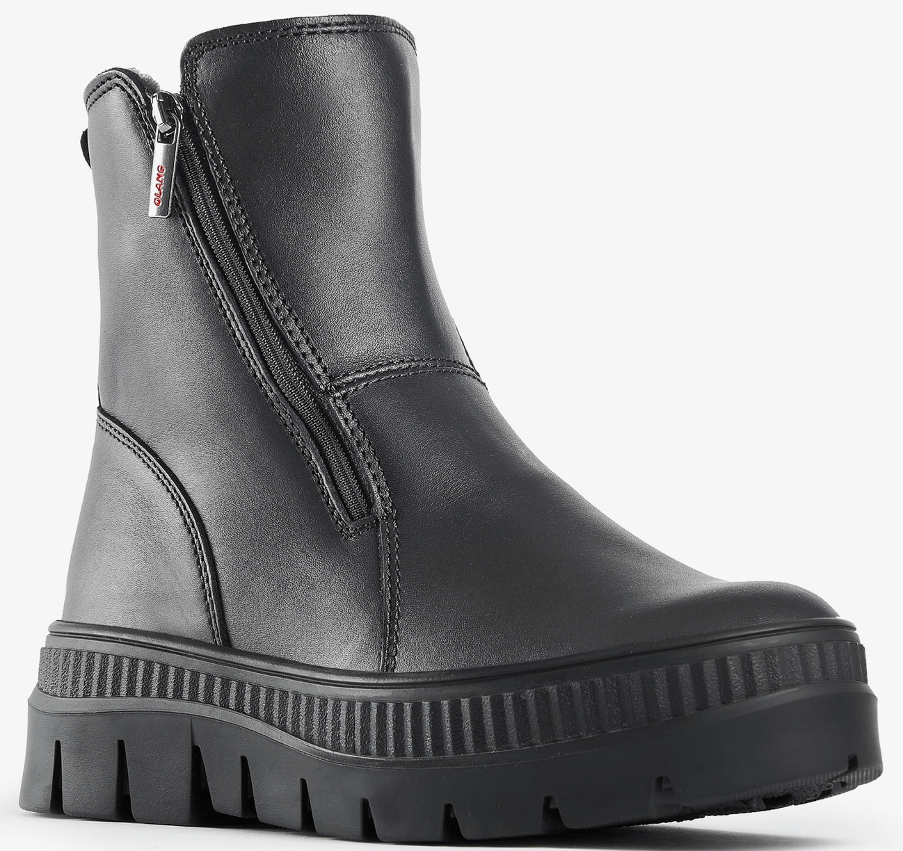 OLANG METRIC - Boutique Bubbles