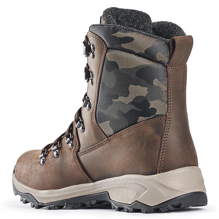 OLANG PIAVE Men's winter boots - Boutique Bubbles