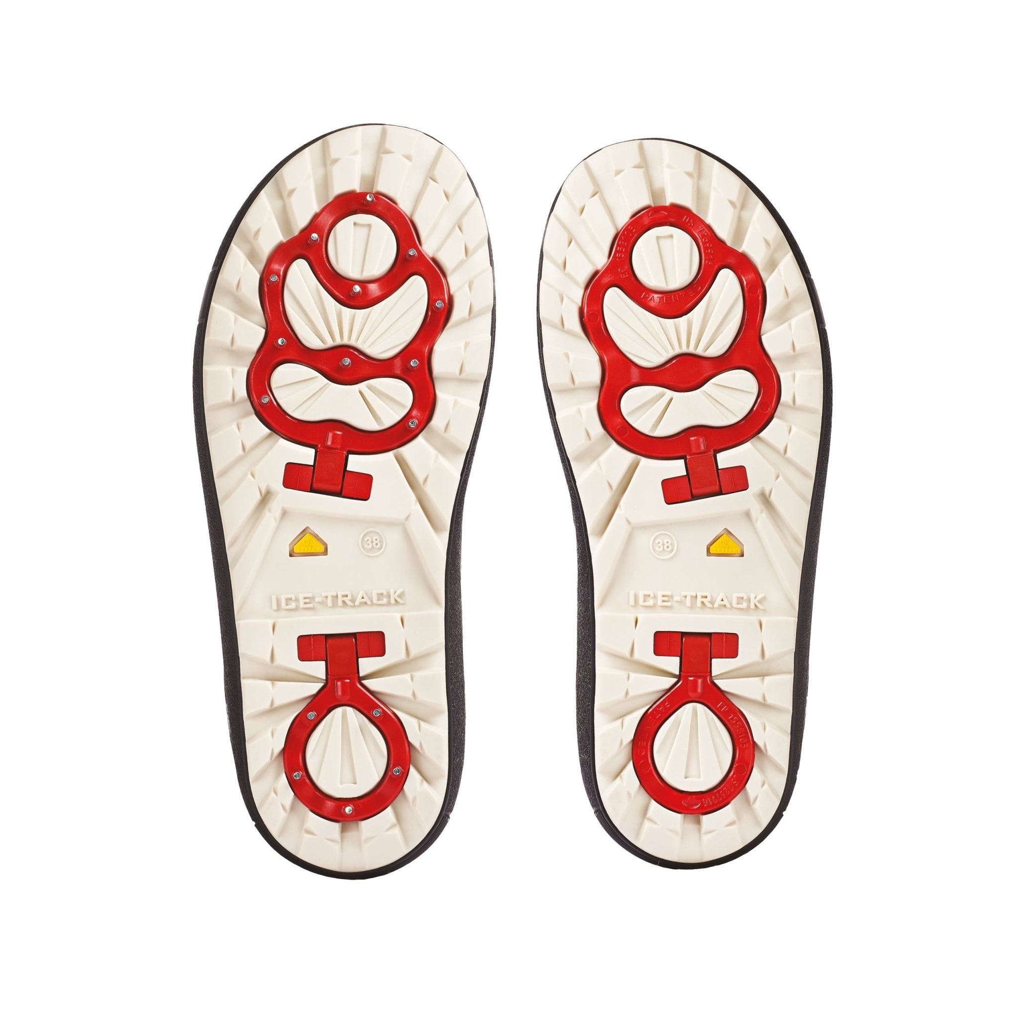 OLANG RIGEL - Women's winter boots - Boutique Bubbles