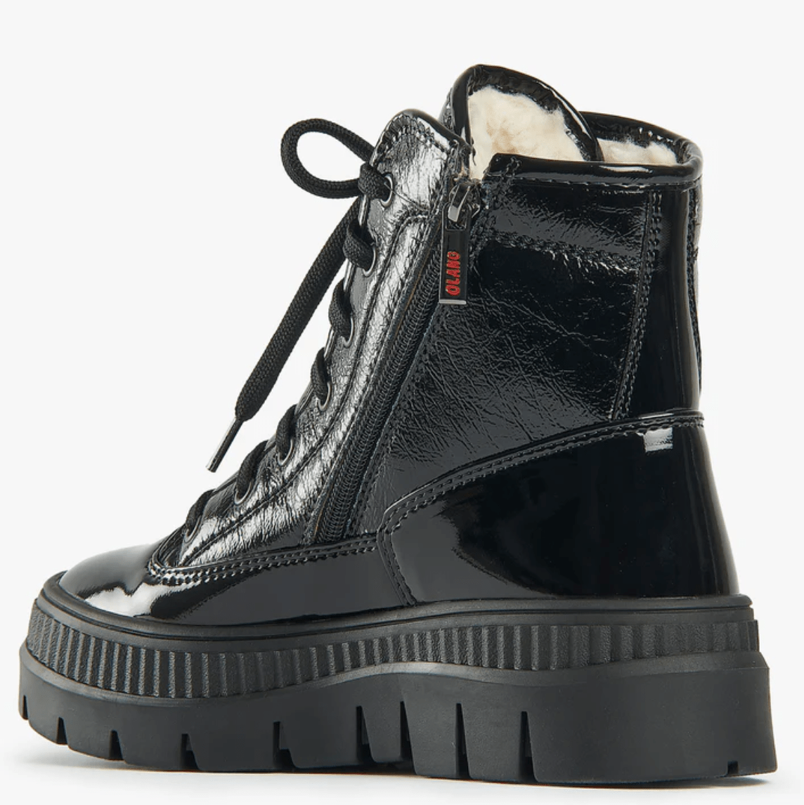 OLANG SPELL - Women's winter boots - Boutique Bubbles