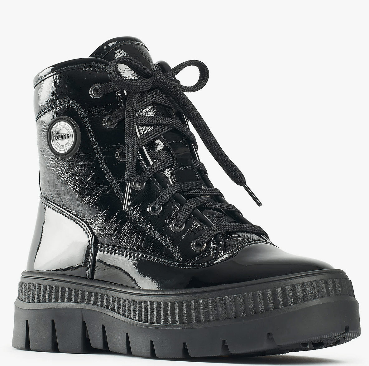 OLANG SPELL - Women's winter boots - Boutique Bubbles