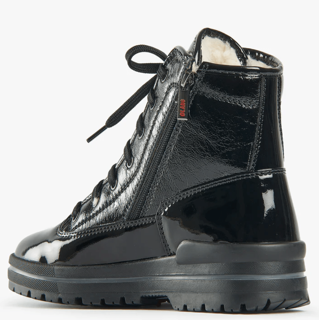 OLANG SPOKE - Women's winter boots - Boutique Bubbles