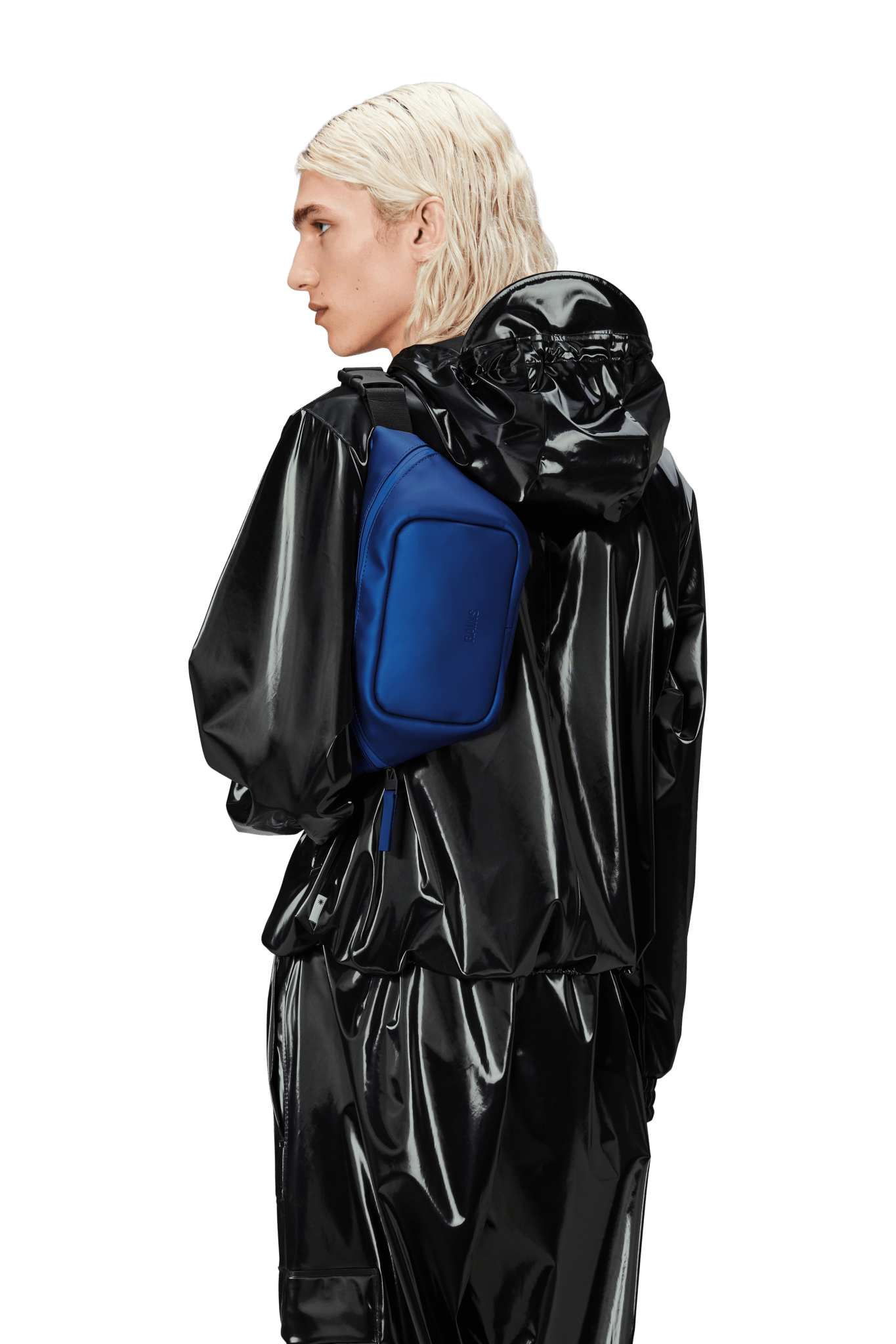 RAINS BUM BAG Mini W3 - Boutique Bubbles