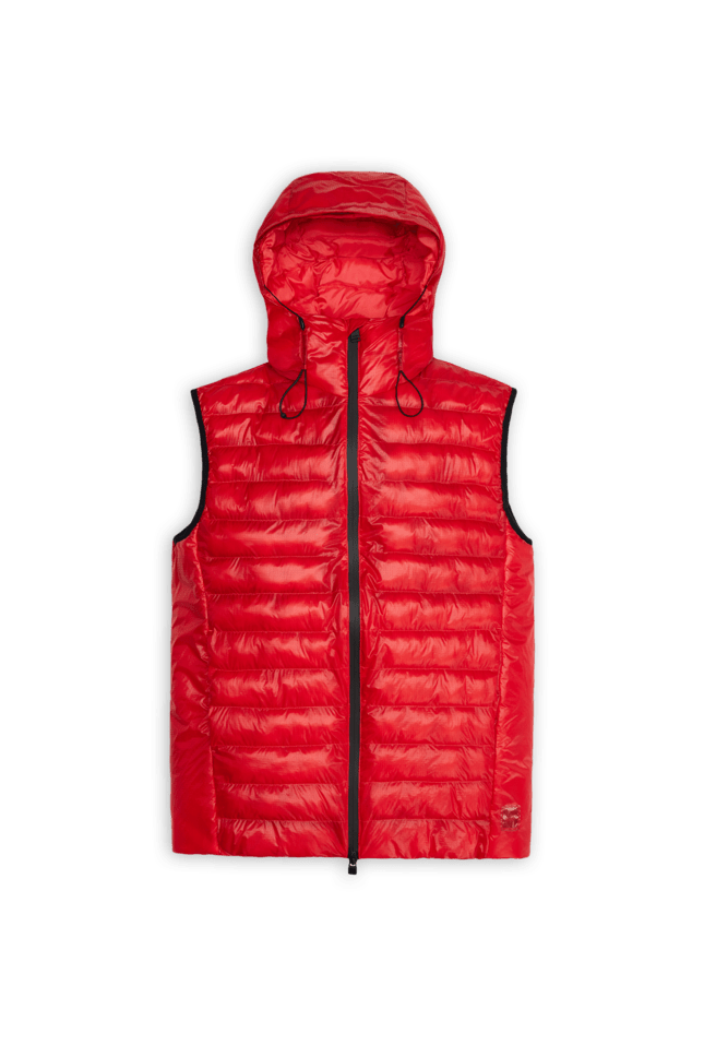 RAINS KAUNAS VEST W1T1 - Boutique Bubbles