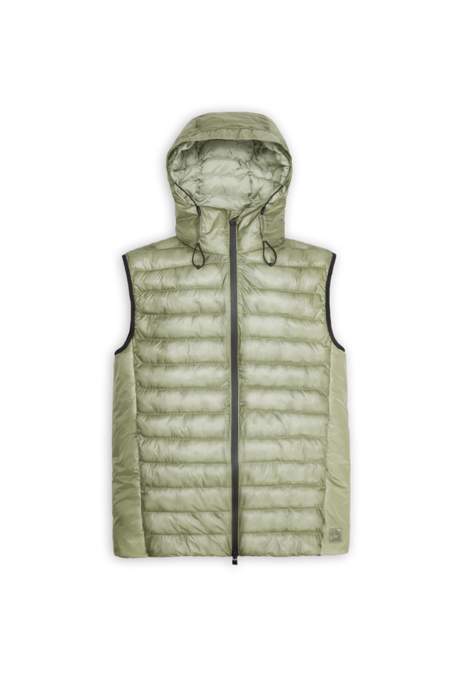 RAINS KAUNAS VEST W1T1 - Boutique Bubbles