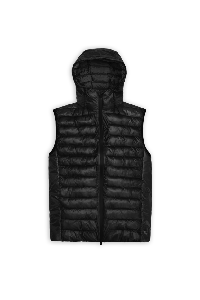 RAINS KAUNAS VEST W1T1 - Boutique Bubbles