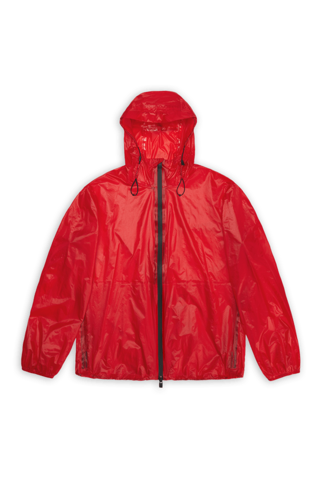 RAINS NORTON RAIN Jacket W3 - Boutique Bubbles