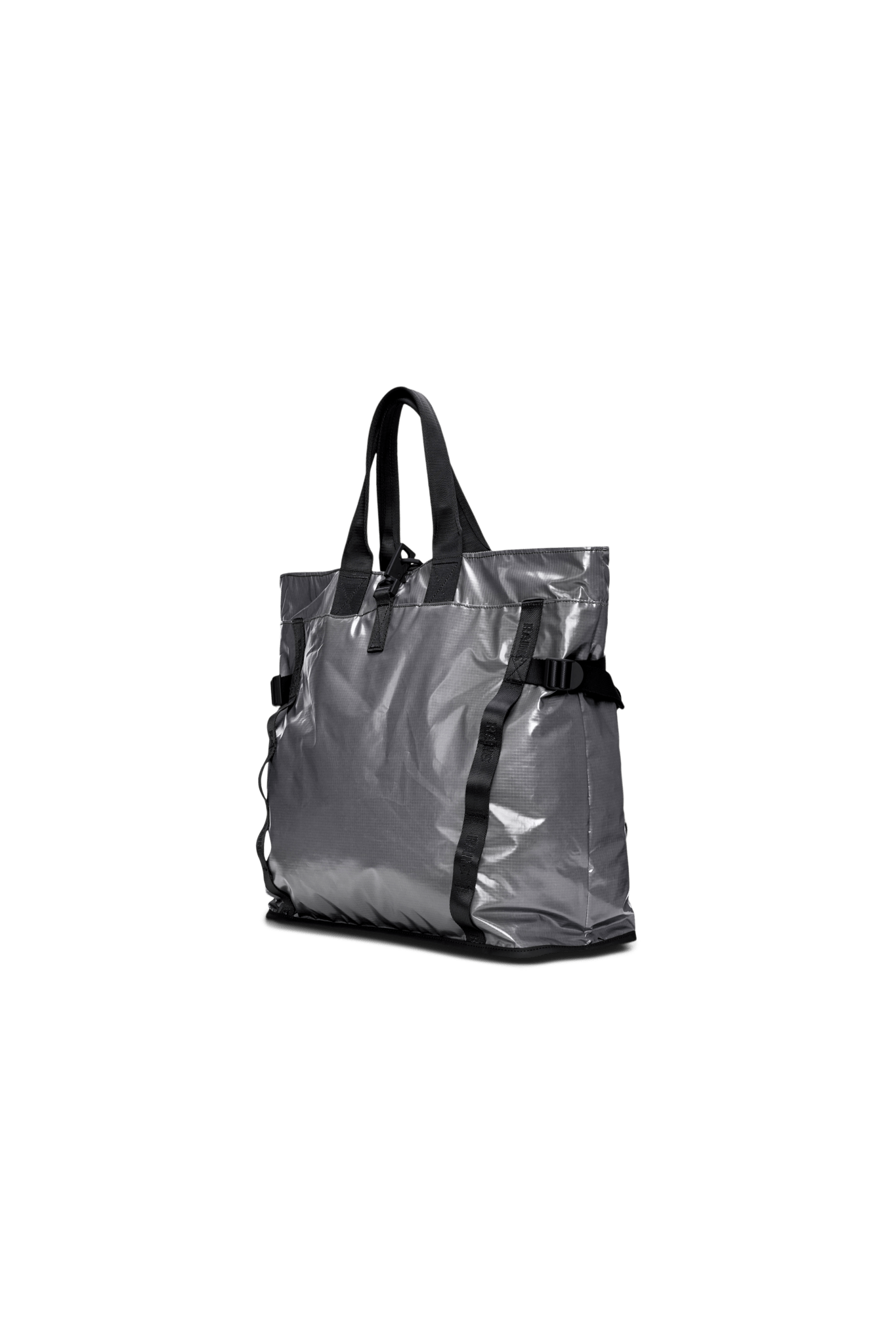 RAINS SIBU Shopper Bag W3 - Boutique Bubbles
