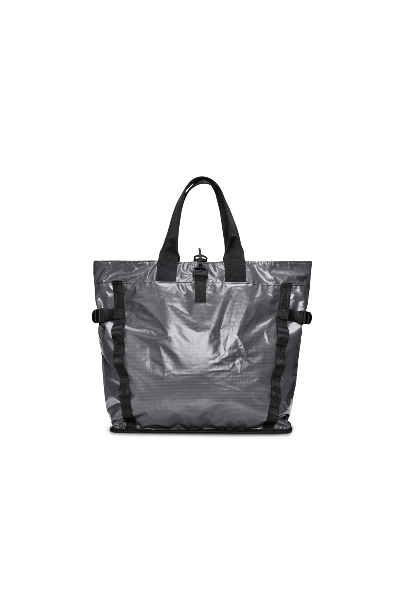 RAINS SIBU Shopper Bag W3 - Boutique Bubbles
