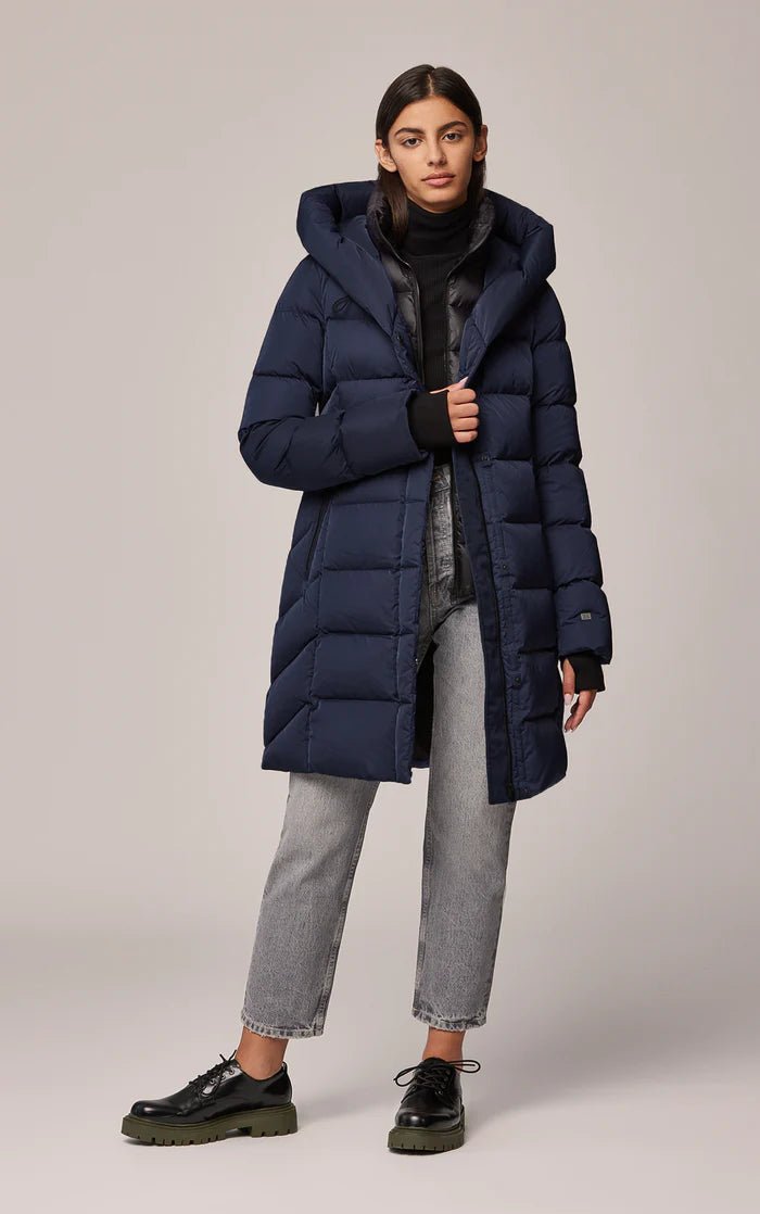 Soia and kyo mens 2025 coats