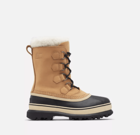 SOREL WOMEN'S CARIBOU® - BOOT - Boutique Bubbles