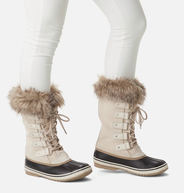SOREL WOMEN'S JOAN OF ARCTIC™ - BOOT - Boutique Bubbles
