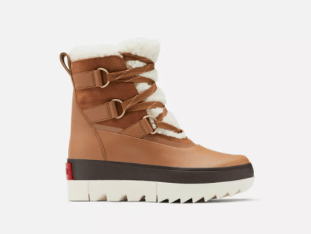 SOREL WOMEN'S JOAN OF ARCTIC™ - NEXT BOOT - Boutique Bubbles