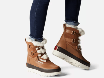 SOREL WOMEN'S JOAN OF ARCTIC™ - NEXT BOOT - Boutique Bubbles