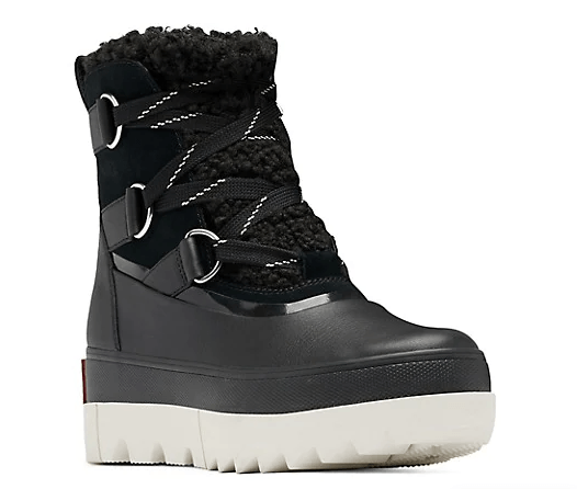 SOREL WOMEN'S JOAN OF ARCTIC™ - NEXT BOOT - Boutique Bubbles
