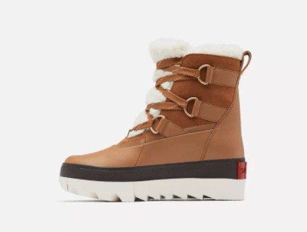 SOREL WOMEN'S JOAN OF ARCTIC™ - NEXT BOOT - Boutique Bubbles