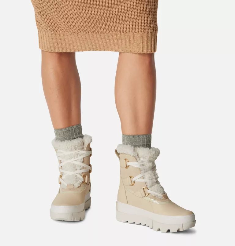 SOREL WOMEN'S JOAN OF ARCTIC™ NEXT BOOT WP - Boutique Bubbles