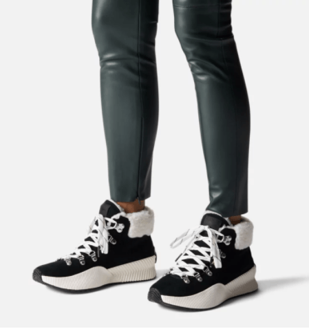 SOREL WOMEN'S OUT 'N ABOUT™ III - CONQUEST BOOT - Boutique Bubbles