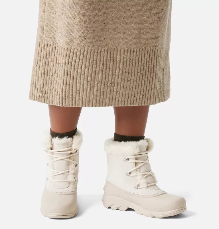 SOREL WOMEN'S SNOW ANGEL™ - BOOT - Boutique Bubbles