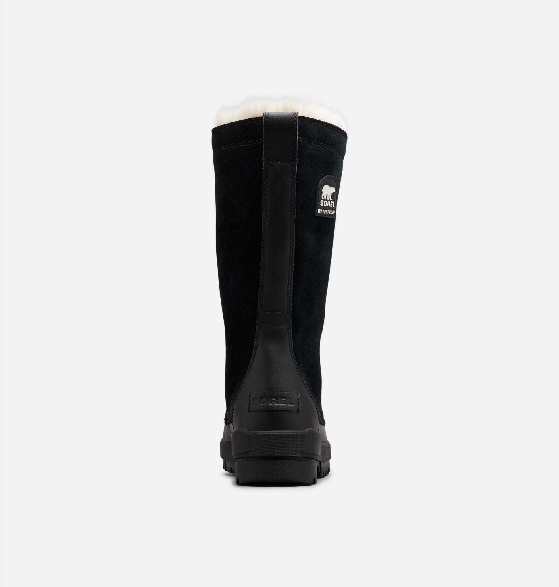 SOREL WOMEN'S TIVOLI™ IV TALL BOOT - Boutique Bubbles