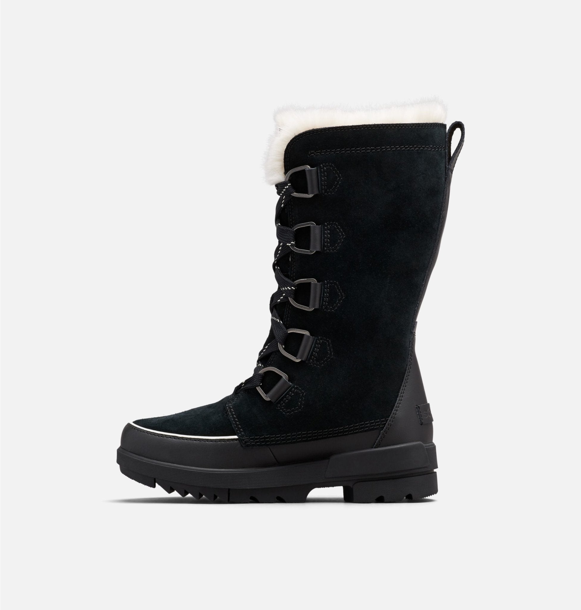 SOREL WOMEN'S TIVOLI™ IV TALL BOOT - Boutique Bubbles