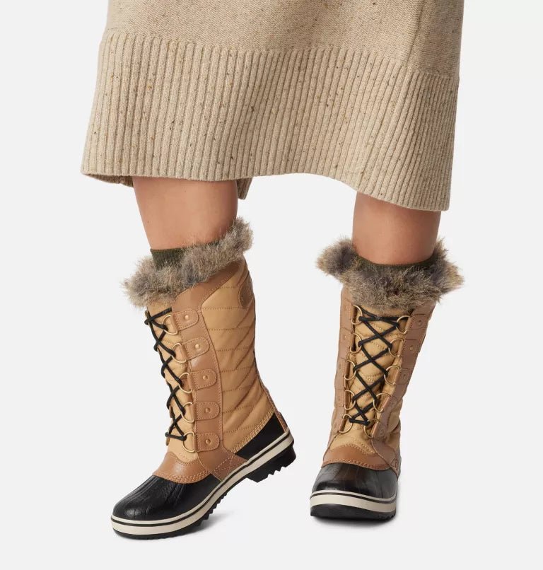 SOREL WOMEN'S TOFINO™ II - BOOT - Boutique Bubbles